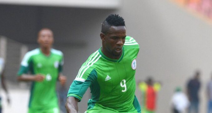 Zambia hold Dream Team in Abuja
