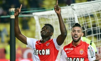 Echiejile glad to knock out the Gunners