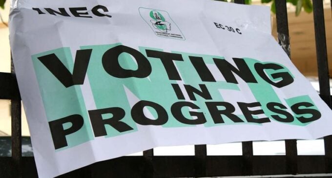 INEC announces dates of general elections from 2019 to 2055