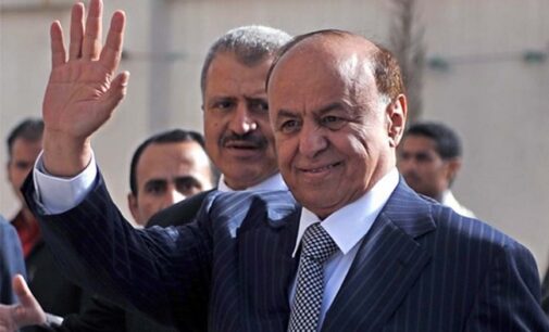 Yemen president, Hadi, leaves country amidst attacks