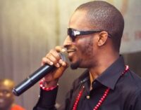 9ice: I’m 35, why shouldn’t I lose my voice?