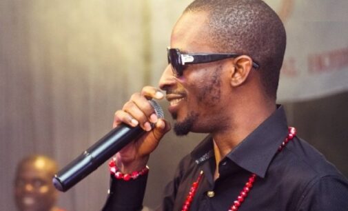9ice: I’m 35, why shouldn’t I lose my voice?