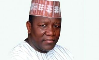 Yari defeats father-in-law to retain Zamfara governorship