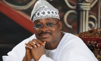 I have reached the limit of electoral positions, says Ajimobi