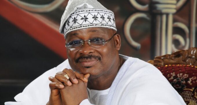 I have reached the limit of electoral positions, says Ajimobi