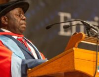 Afe Babalola: 1999 constitution is the reason Nigeria remains poor