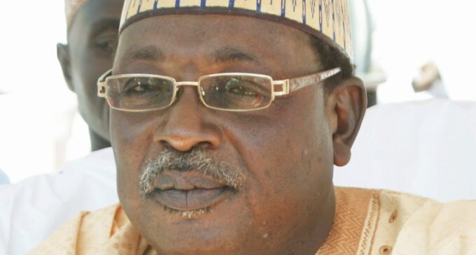 Jigawa deputy gov, Mahmud, dumps PDP for APC