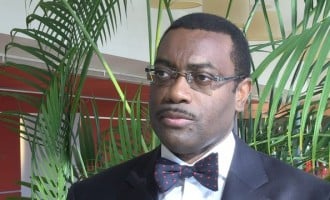 Buhari lobbies for Adesina as ADB President