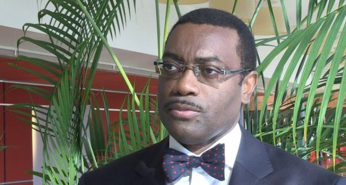 Cocoa export: Africa has been doing a stupid thing since 1863, says Akin Adesina