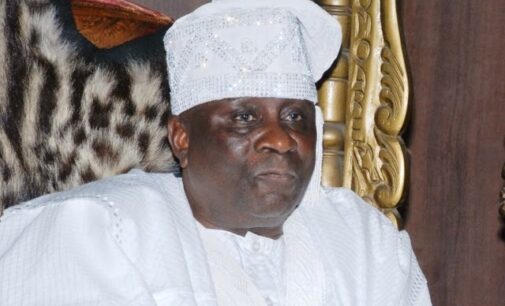 Akiolu: Obasanjo is the number one troublemaker in this country
