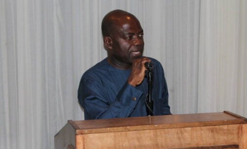 Again, Alex Otti to contest Abia governorship election