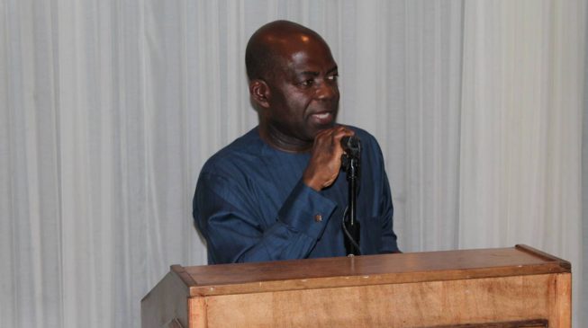Again, Alex Otti to contest Abia governorship election