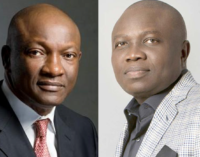2 sides of the Agbaje-Ambode win-or-lose coin