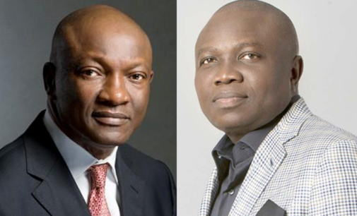 2 sides of the Agbaje-Ambode win-or-lose coin