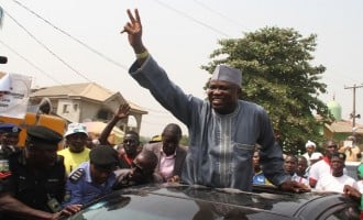 Tribunal upholds Ambode’s victory