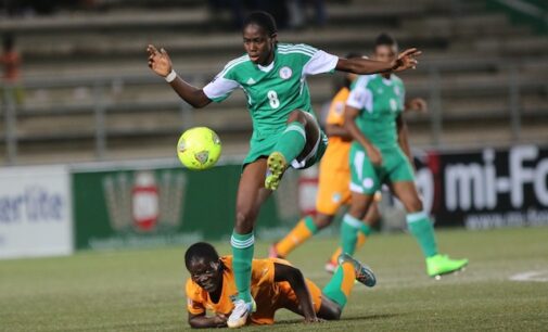Our superior qualities will give us edge over Mali, says Oshoala