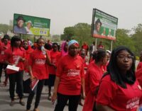 BBOG group to storm villa again for Chibok girls