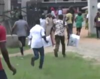 Election violence: UK threatens to seize overseas assets of offenders in Edo, Ondo