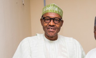 Buhari leaves for G7 summit in Germany amid protests