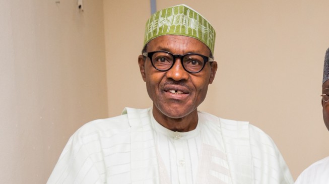 Buhari travels to South Africa for AU summit