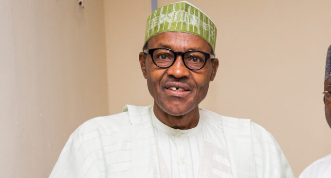 Buhari: I will soon unveil my economic policies