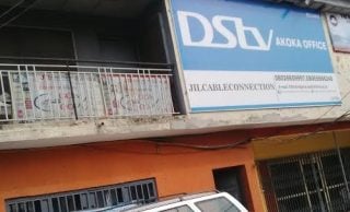 MultiChoice: CPC and child of a lesser God