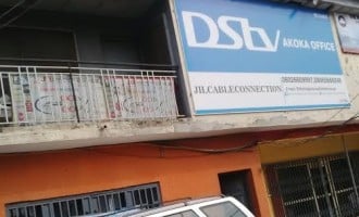 MultiChoice: CPC and child of a lesser god