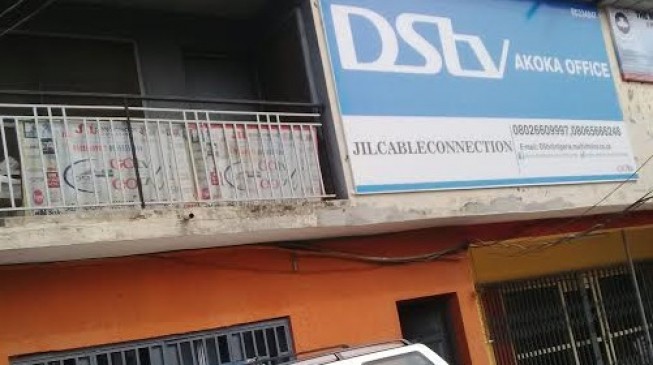 MultiChoice: CPC and child of a lesser god