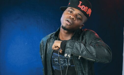 On Teju’s show, Dagrin once explained the meaning of ‘kondo’