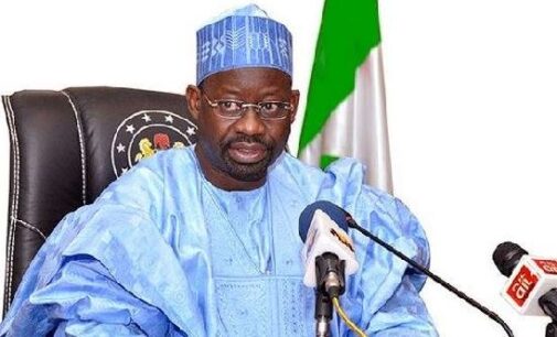 Dankwambo: I’ll declare war on poverty if elected president