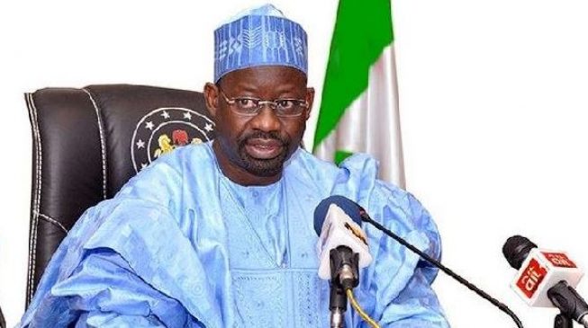 Dankwambo: I’ll declare war on poverty if elected president