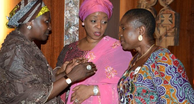 Diezani: I stepped on big toes with reform… but I never committed any crime