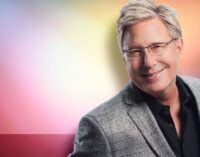 Don Moen set to sing in Igbo – with Frank Edwards