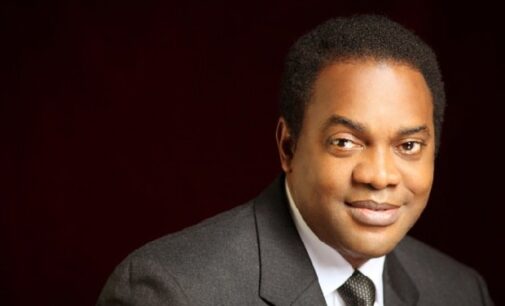 Jonathan told Obasanjo in 2007 that he didn’t want to be vice-president, says Donald Duke