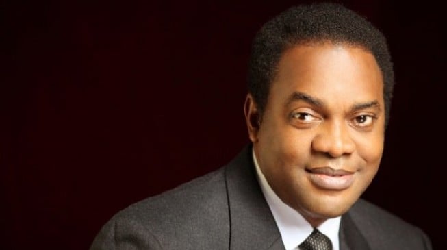 My presidential ambition still intact, says Donald Duke