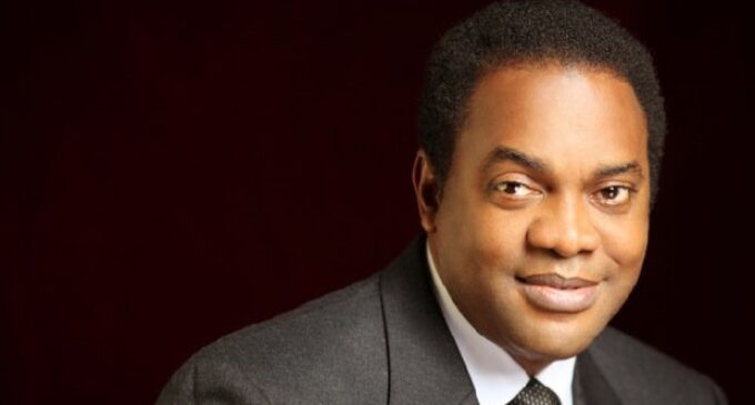My presidential ambition still intact, says Donald Duke