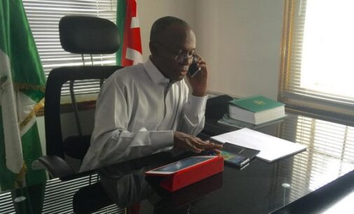 Kaduna gov, Yero, concedes election to el-Rufai