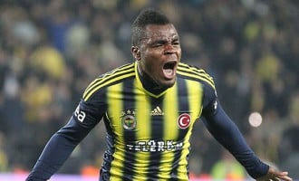 Emenike: I can’t believe what’s happening in S’Africa