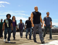 Fast and Furious 7 set to break box office records