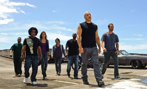 Fast and Furious 7 set to break box office records