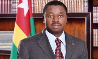 Obasanjo asks Togolese president to step down