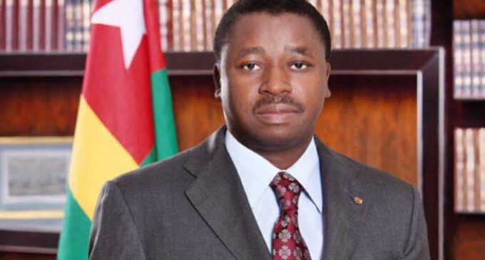 Togo’s parliament approves constitutional reforms extending Gnassingbé’s rule