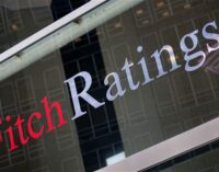 Fitch revises Lagos’ outlook to negative