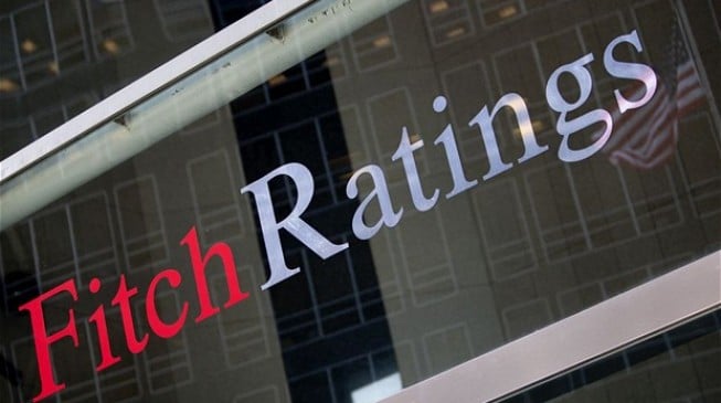 Fitch revises Lagos’ outlook to negative