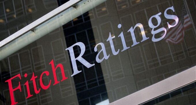 Fitch revises Lagos’ outlook to negative
