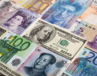 No road back for the emerging market currencies