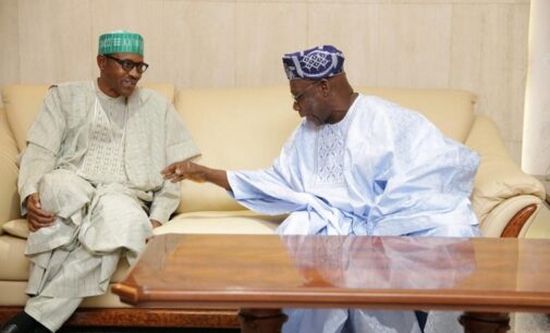Obasanjo rejects Buhari’s 2019 bid with ‘letter bomb’ (SEE FULL TEXT)