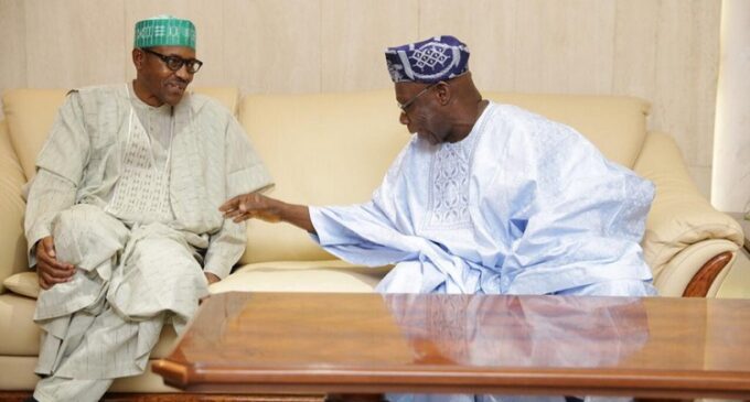 Obasanjo rejects Buhari’s 2019 bid with ‘letter bomb’ (SEE FULL TEXT)