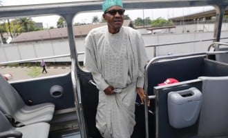 Buhari: Between yesterday and tomorrow