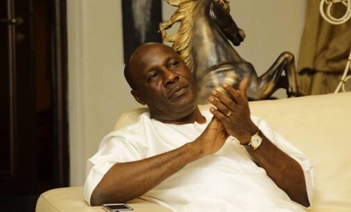 Delta governorship: Orubebe appointed DG of Omo-Agege campaign council